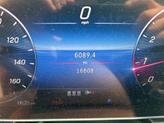 Thumbnail of 2024 Red Mercedes-Benz GLC 300