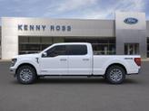 Thumbnail of 2025 Oxford White Ford F-150