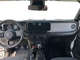 Thumbnail of 2024 Bright White Clearcoat Jeep Wrangler