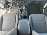 Thumbnail of 2024 Bright White Clearcoat Jeep Wrangler