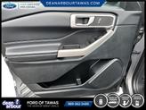 Thumbnail of 2023 CARBONIZED GRAY METALLIC Ford Explorer
