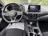 Thumbnail of 2025 Super Black Nissan Sentra