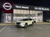 Thumbnail of 2019 Super Black Nissan Armada