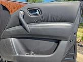 Thumbnail of 2019 Super Black Nissan Armada