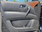 Thumbnail of 2019 Super Black Nissan Armada