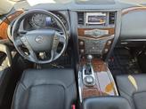 Thumbnail of 2019 Super Black Nissan Armada