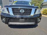 Thumbnail of 2019 Super Black Nissan Armada