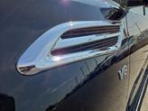 Thumbnail of 2019 Super Black Nissan Armada