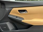 Thumbnail of 2025 Super Black Nissan Sentra