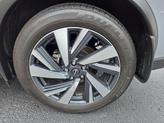 Thumbnail of 2024 Boulder Gray Pearl Nissan Murano