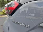 Thumbnail of 2024 Boulder Gray Pearl Nissan Murano