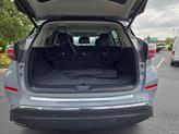 Thumbnail of 2024 Boulder Gray Pearl Nissan Murano