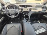 Thumbnail of 2020 Blue Toyota Camry