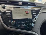 Thumbnail of 2020 Blue Toyota Camry