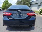 Thumbnail of 2020 Blue Toyota Camry