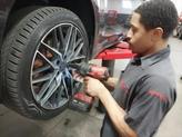 Thumbnail of 2020 Blue Toyota Camry