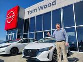 Thumbnail of 2020 Blue Toyota Camry