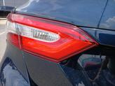 Thumbnail of 2020 Blue Toyota Camry