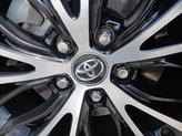 Thumbnail of 2020 Blue Toyota Camry