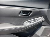 Thumbnail of 2025 Gun Metallic Nissan Sentra
