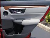 Thumbnail of 2022 Red Honda CR-V