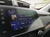 Thumbnail of 2022 Red Honda CR-V