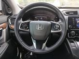 Thumbnail of 2022 Red Honda CR-V