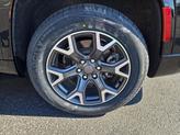 Thumbnail of 2024 Diamond Black Crystal Pearlcoat Jeep Wagoneer