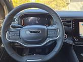 Thumbnail of 2024 Diamond Black Crystal Pearlcoat Jeep Wagoneer