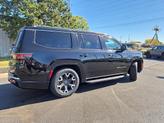 Thumbnail of 2024 Diamond Black Crystal Pearlcoat Jeep Wagoneer