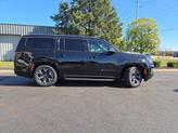 Thumbnail of 2024 Diamond Black Crystal Pearlcoat Jeep Wagoneer
