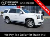 Photo of 2020 Summit White GMC Yukon