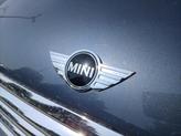 Thumbnail of 2009 Horizon Blue Metallic MINI Cooper S