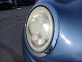 Thumbnail of 2009 Horizon Blue Metallic MINI Cooper S