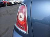 Thumbnail of 2009 Horizon Blue Metallic MINI Cooper S