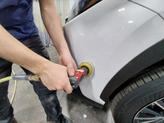 Thumbnail of 2014 White Platinum Clearcoat Metallic Ford Explorer