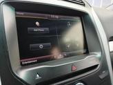 Thumbnail of 2014 White Platinum Clearcoat Metallic Ford Explorer