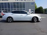 Thumbnail of 2020 Brilliant Silver Metallic Nissan Altima