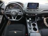 Thumbnail of 2020 Brilliant Silver Metallic Nissan Altima