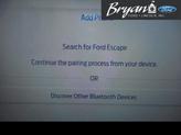 Thumbnail of 2023 Vapor Blue Metallic Ford Escape
