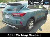 Thumbnail of 2023 Vapor Blue Metallic Ford Escape