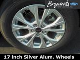 Thumbnail of 2023 Vapor Blue Metallic Ford Escape