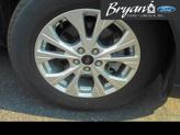 Thumbnail of 2023 Vapor Blue Metallic Ford Escape