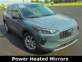 Thumbnail of 2023 Vapor Blue Metallic Ford Escape