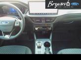 Thumbnail of 2023 Vapor Blue Metallic Ford Escape