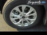 Thumbnail of 2023 Vapor Blue Metallic Ford Escape