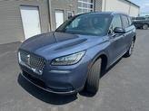 Thumbnail of 2022 Ocean Drive Blue Metallic Tinted Clearciat Lincoln Corsair