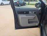 Thumbnail of 2007 Black Clearcoat Lincoln MKX