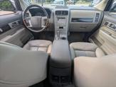 Thumbnail of 2007 Black Clearcoat Lincoln MKX
