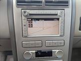 Thumbnail of 2007 Black Clearcoat Lincoln MKX